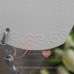Muslim Silver Pocket Wedding Cars Elegant